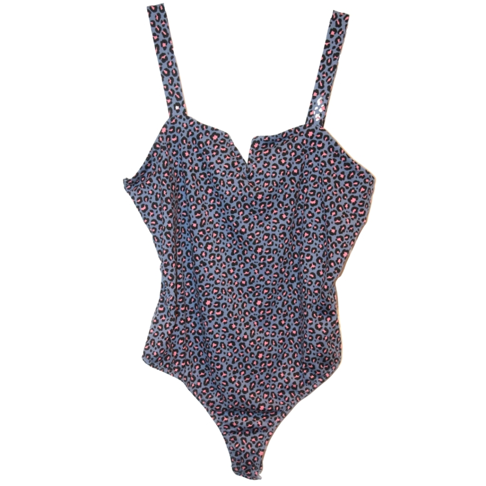 2/$30 🏷 Abound Women's Bodysuit Size Large